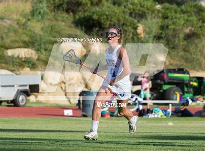 Thumbnail 3 in Cate vs Thousand Oaks (CIF-SS Playoffs) photogallery.