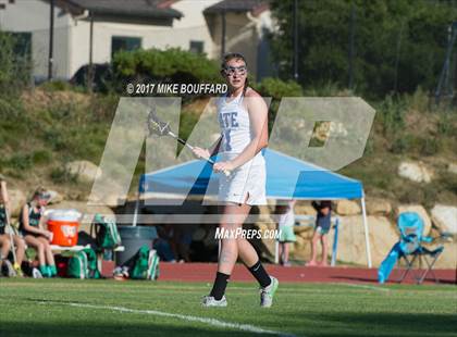 Thumbnail 3 in Cate vs Thousand Oaks (CIF-SS Playoffs) photogallery.