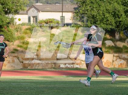 Thumbnail 1 in Cate vs Thousand Oaks (CIF-SS Playoffs) photogallery.