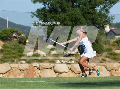 Thumbnail 3 in Cate vs Thousand Oaks (CIF-SS Playoffs) photogallery.