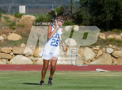 Thumbnail 3 in Cate vs Thousand Oaks (CIF-SS Playoffs) photogallery.