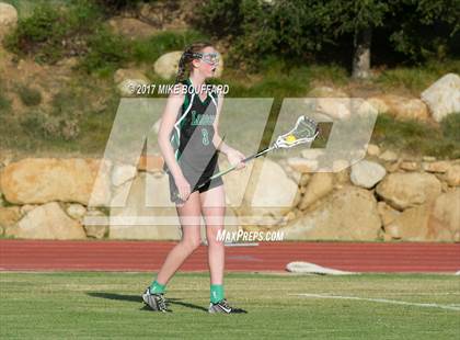 Thumbnail 1 in Cate vs Thousand Oaks (CIF-SS Playoffs) photogallery.