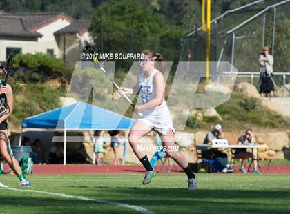 Thumbnail 2 in Cate vs Thousand Oaks (CIF-SS Playoffs) photogallery.