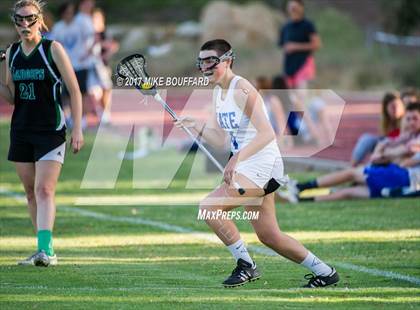 Thumbnail 3 in Cate vs Thousand Oaks (CIF-SS Playoffs) photogallery.