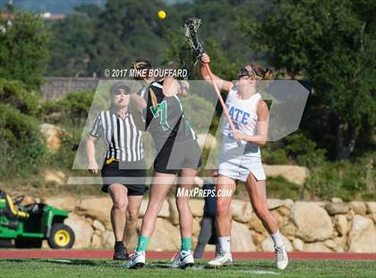 Thumbnail 3 in Cate vs Thousand Oaks (CIF-SS Playoffs) photogallery.