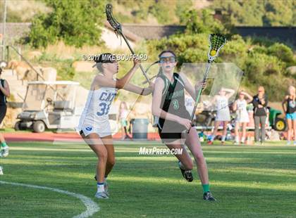 Thumbnail 3 in Cate vs Thousand Oaks (CIF-SS Playoffs) photogallery.