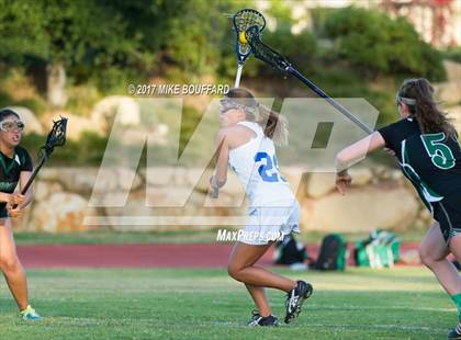 Thumbnail 3 in Cate vs Thousand Oaks (CIF-SS Playoffs) photogallery.