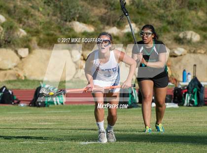 Thumbnail 1 in Cate vs Thousand Oaks (CIF-SS Playoffs) photogallery.