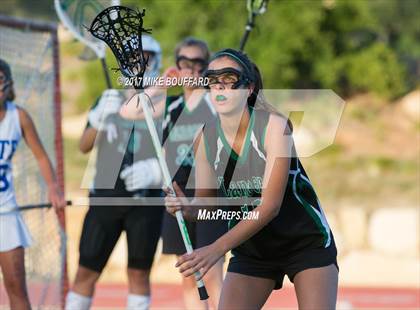 Thumbnail 1 in Cate vs Thousand Oaks (CIF-SS Playoffs) photogallery.