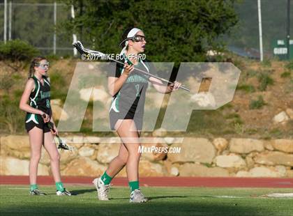 Thumbnail 3 in Cate vs Thousand Oaks (CIF-SS Playoffs) photogallery.
