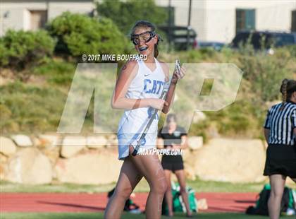 Thumbnail 3 in Cate vs Thousand Oaks (CIF-SS Playoffs) photogallery.