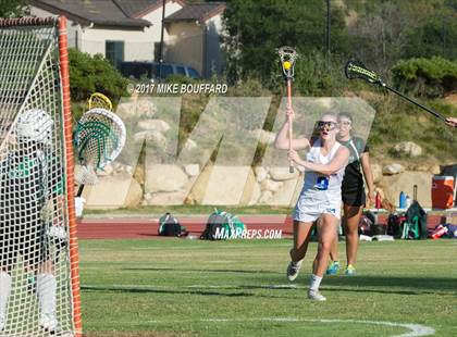 Thumbnail 2 in Cate vs Thousand Oaks (CIF-SS Playoffs) photogallery.