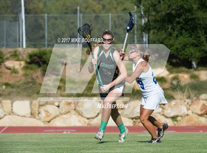 Thumbnail 3 in Cate vs Thousand Oaks (CIF-SS Playoffs) photogallery.