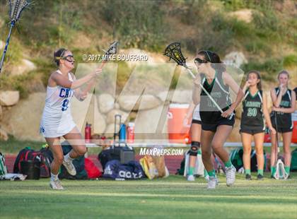 Thumbnail 3 in Cate vs Thousand Oaks (CIF-SS Playoffs) photogallery.