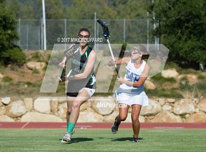 Thumbnail 3 in Cate vs Thousand Oaks (CIF-SS Playoffs) photogallery.