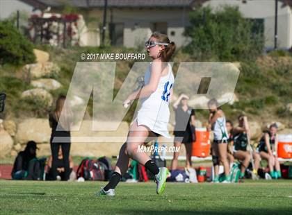 Thumbnail 2 in Cate vs Thousand Oaks (CIF-SS Playoffs) photogallery.