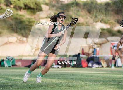 Thumbnail 3 in Cate vs Thousand Oaks (CIF-SS Playoffs) photogallery.