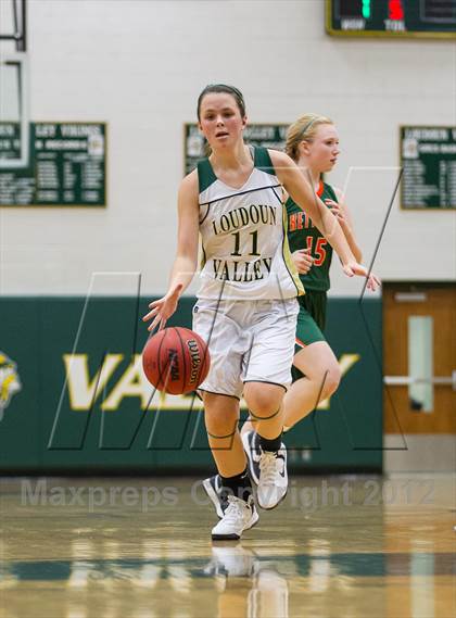 Thumbnail 1 in Kettle Run @ Loudoun Valley photogallery.