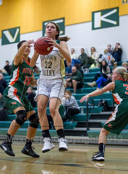 Thumbnail 2 in Kettle Run @ Loudoun Valley photogallery.