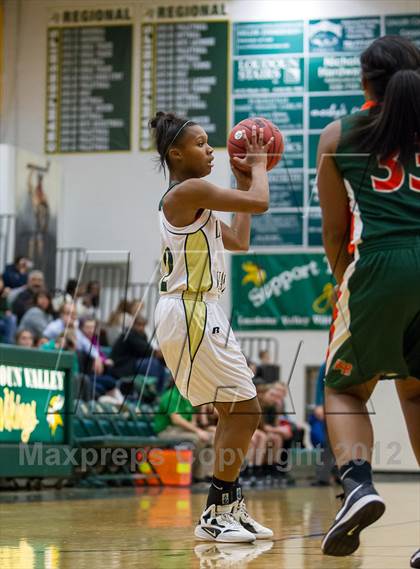 Thumbnail 2 in Kettle Run @ Loudoun Valley photogallery.