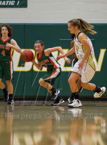 Thumbnail 3 in Kettle Run @ Loudoun Valley photogallery.