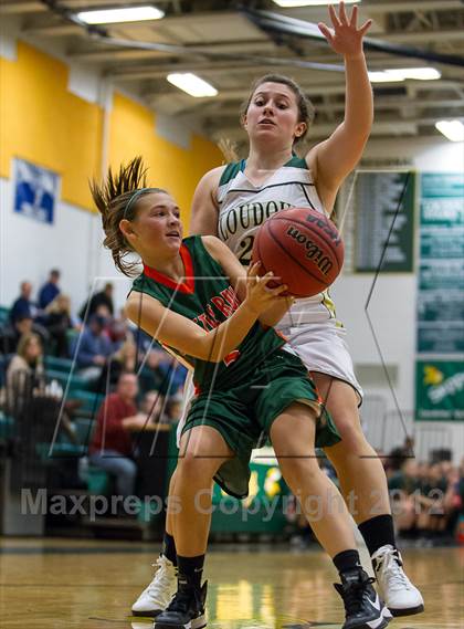 Thumbnail 1 in Kettle Run @ Loudoun Valley photogallery.