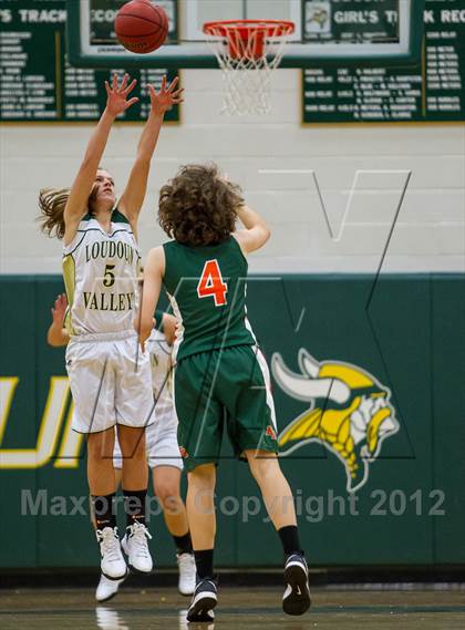 Thumbnail 3 in Kettle Run @ Loudoun Valley photogallery.