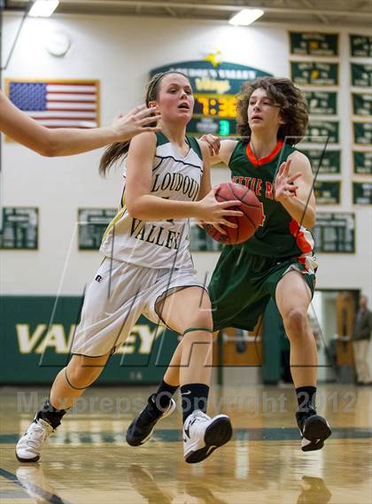 Thumbnail 1 in Kettle Run @ Loudoun Valley photogallery.