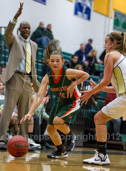 Thumbnail 3 in Kettle Run @ Loudoun Valley photogallery.