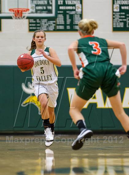 Thumbnail 1 in Kettle Run @ Loudoun Valley photogallery.