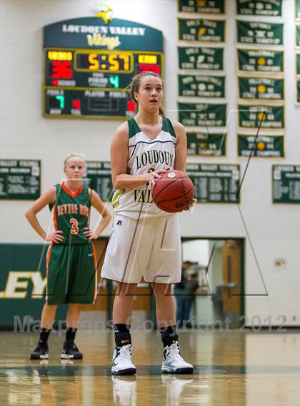 Thumbnail 3 in Kettle Run @ Loudoun Valley photogallery.