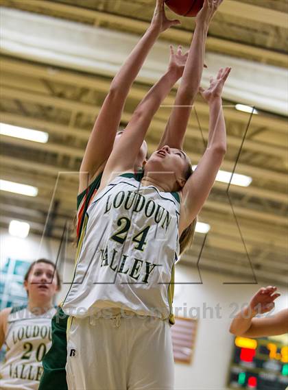 Thumbnail 2 in Kettle Run @ Loudoun Valley photogallery.