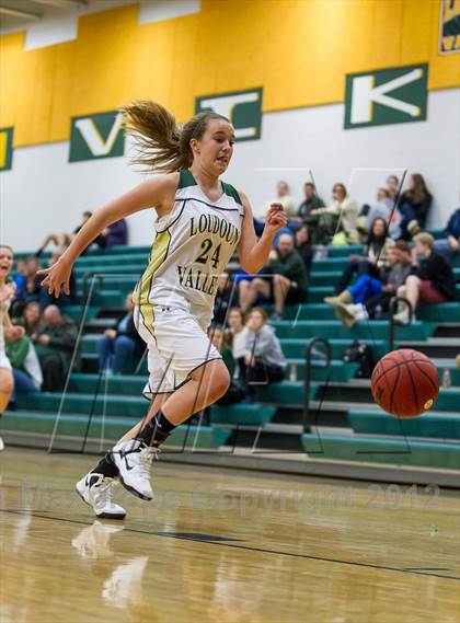 Thumbnail 2 in Kettle Run @ Loudoun Valley photogallery.