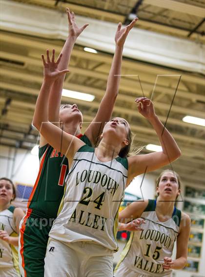 Thumbnail 1 in Kettle Run @ Loudoun Valley photogallery.