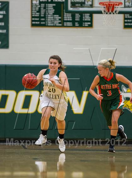 Thumbnail 3 in Kettle Run @ Loudoun Valley photogallery.