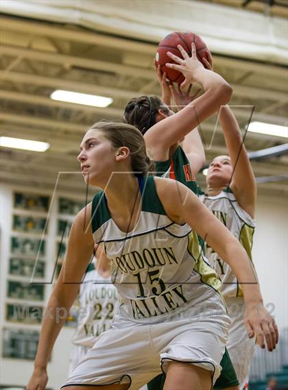 Thumbnail 3 in Kettle Run @ Loudoun Valley photogallery.