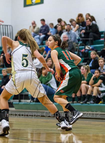 Thumbnail 1 in Kettle Run @ Loudoun Valley photogallery.
