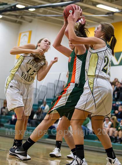 Thumbnail 3 in Kettle Run @ Loudoun Valley photogallery.
