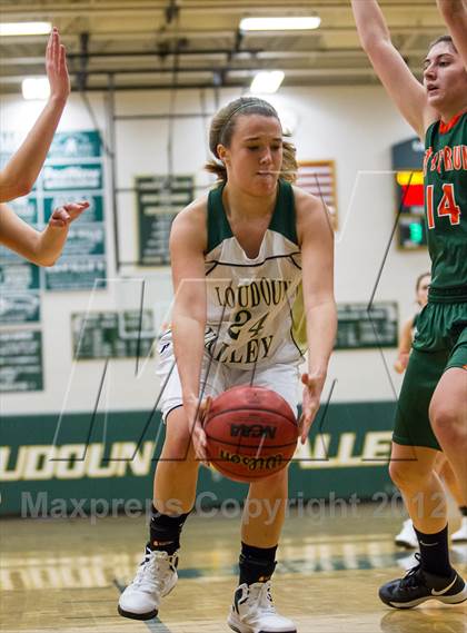Thumbnail 1 in Kettle Run @ Loudoun Valley photogallery.