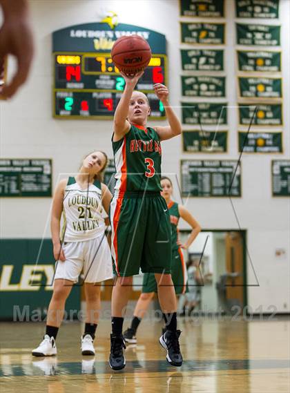 Thumbnail 3 in Kettle Run @ Loudoun Valley photogallery.