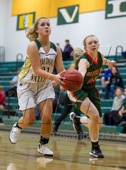Thumbnail 3 in Kettle Run @ Loudoun Valley photogallery.