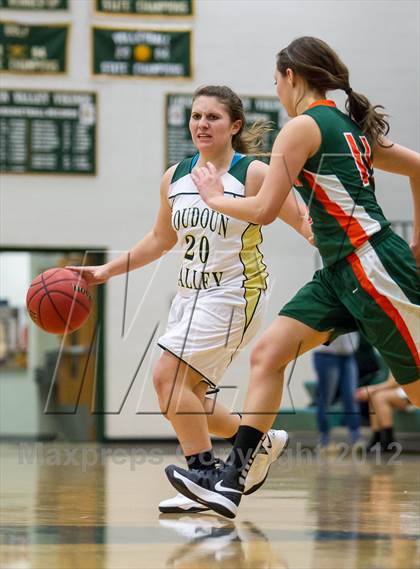 Thumbnail 2 in Kettle Run @ Loudoun Valley photogallery.