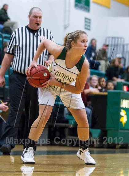 Thumbnail 2 in Kettle Run @ Loudoun Valley photogallery.