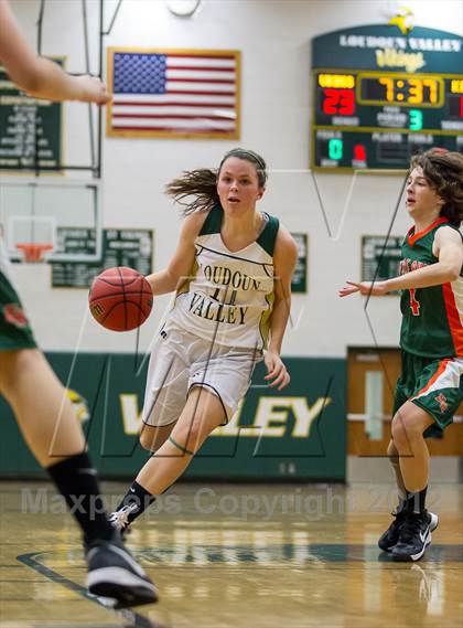 Thumbnail 2 in Kettle Run @ Loudoun Valley photogallery.