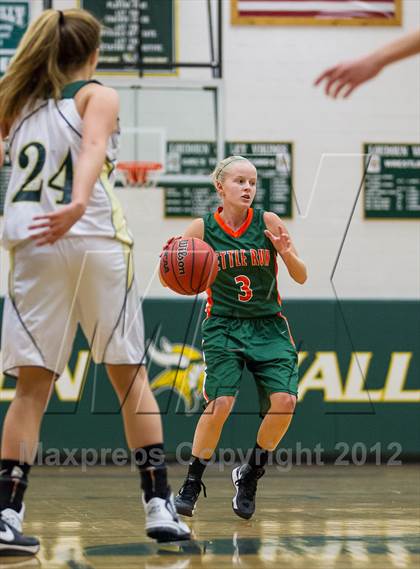 Thumbnail 3 in Kettle Run @ Loudoun Valley photogallery.