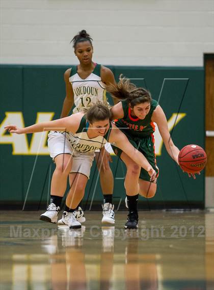 Thumbnail 2 in Kettle Run @ Loudoun Valley photogallery.