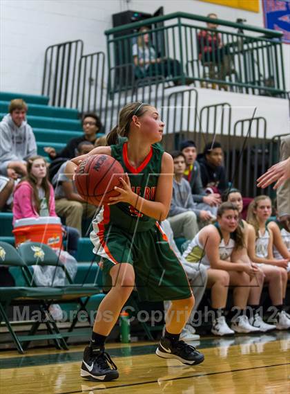 Thumbnail 2 in Kettle Run @ Loudoun Valley photogallery.
