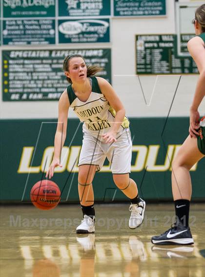 Thumbnail 1 in Kettle Run @ Loudoun Valley photogallery.