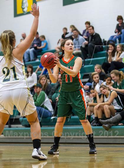 Thumbnail 3 in Kettle Run @ Loudoun Valley photogallery.