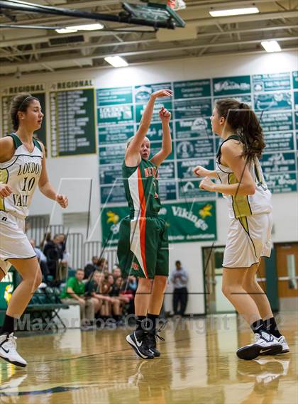 Thumbnail 1 in Kettle Run @ Loudoun Valley photogallery.